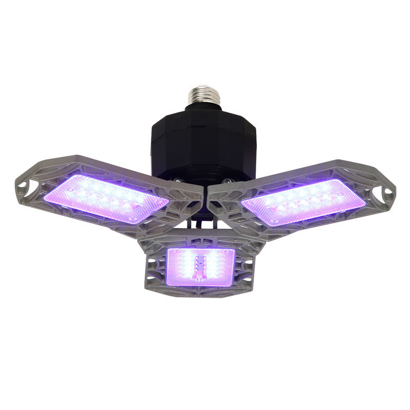 Illumination Bulb Lamp Led