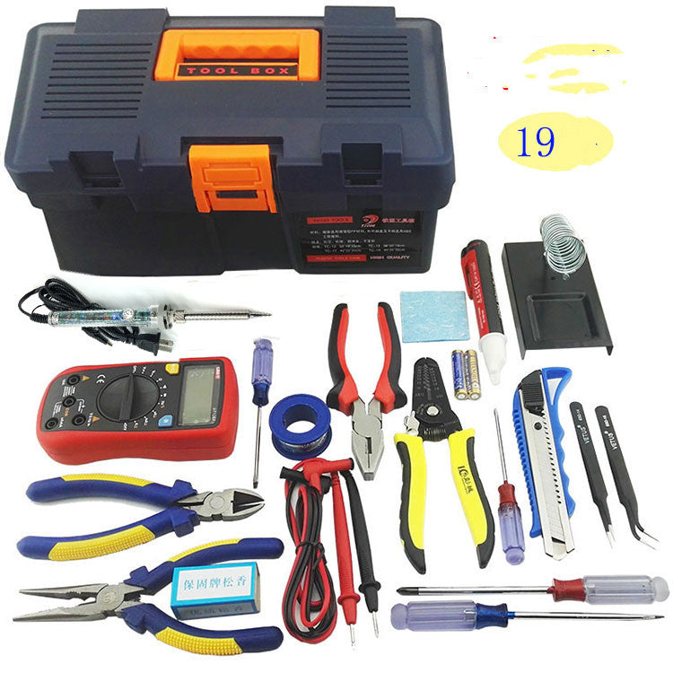 Electrical And Electrical Training Set