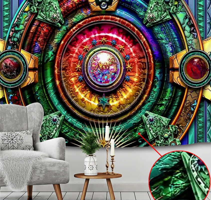 Tapestry Home Decor Bedroom Decor