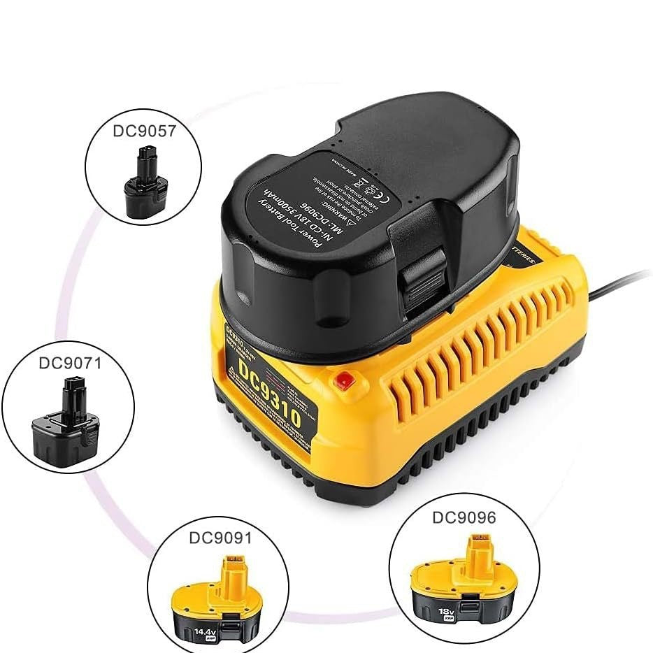 Power Tools 72-18v Nickel-hydride