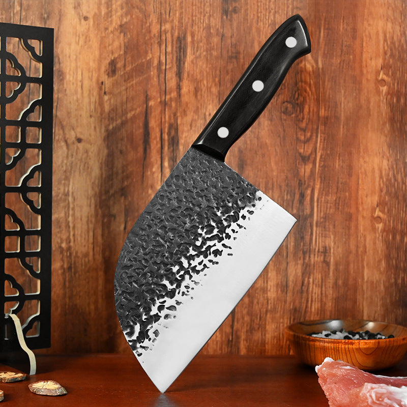 Stainless Steel Household Cut Kitchen Knife