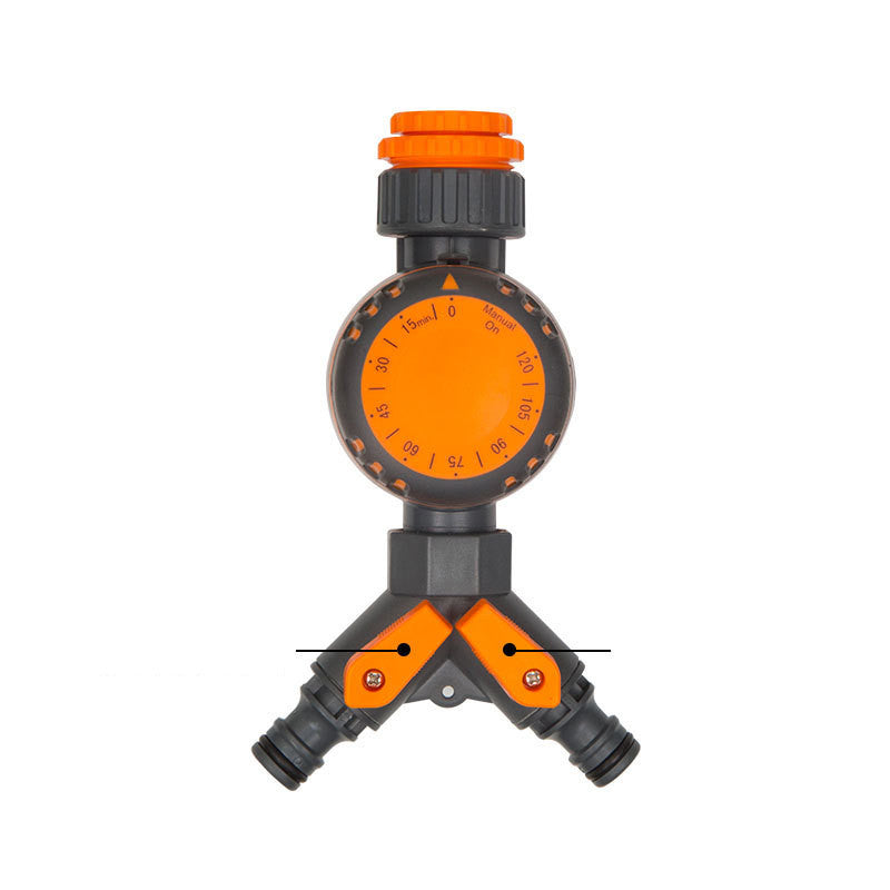 Timing Controller Irrigation System Kit