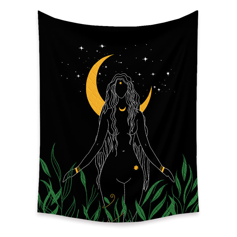 Room Decor Background Cloth Tapestry