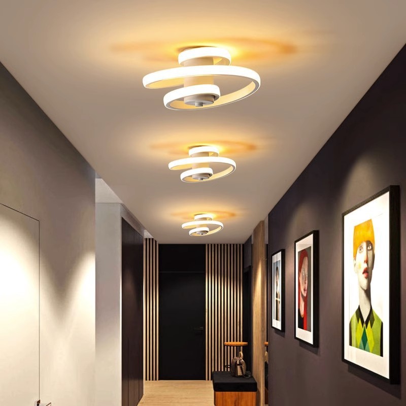 Hallway Balcony Ceiling Light