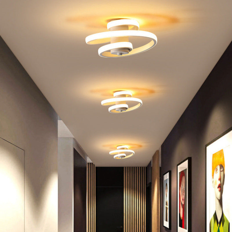 Hallway Balcony Ceiling Light