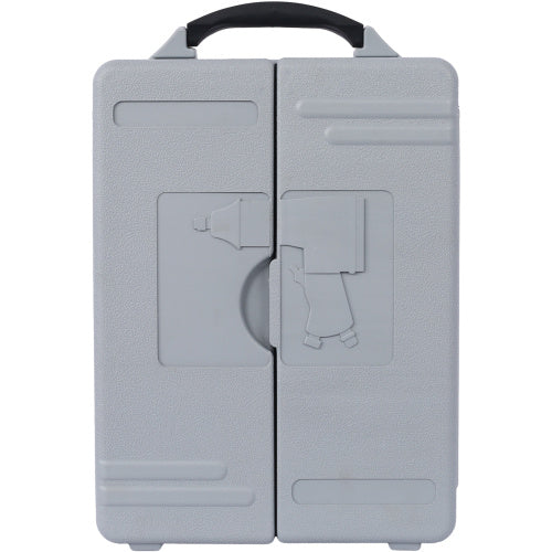 Air Tools & Accessories Kit, 71 Pieces, Impact Wrenches, Air Ratchets, Die Grinders, Air Hammers, Hose Fittings, Storage Boxes