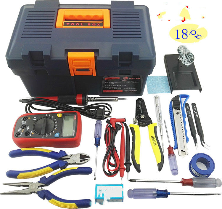 Electrical And Electrical Training Set