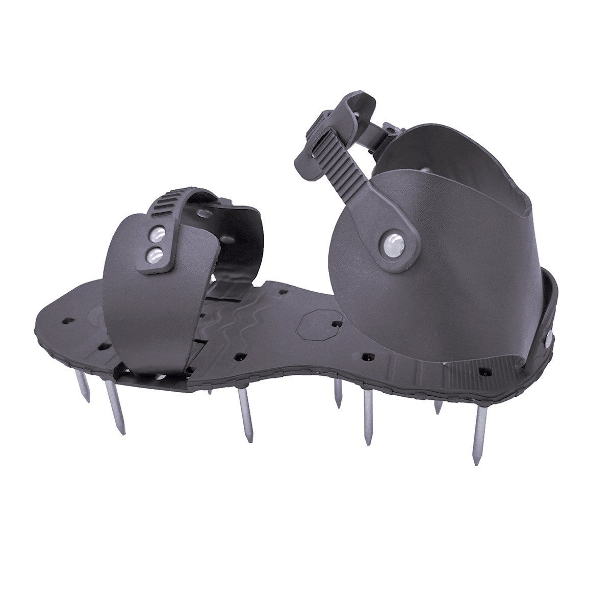 Garden Grass Brush Shoe