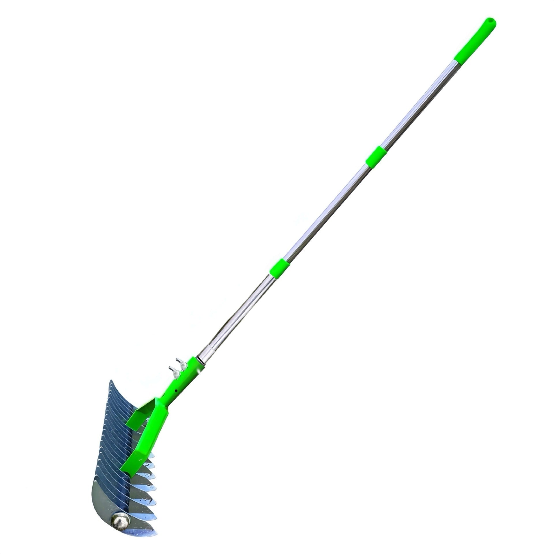 Soil Ripper Garden Soil Rake