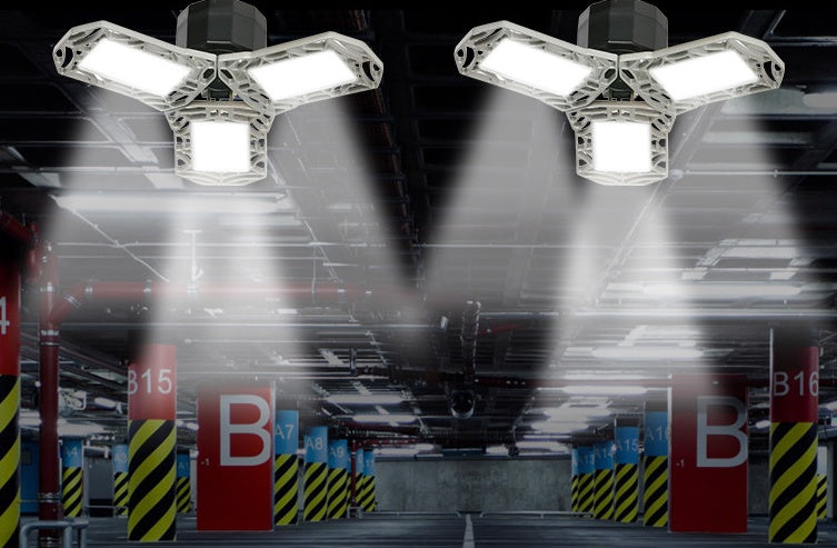 Illumination Bulb Lamp Led