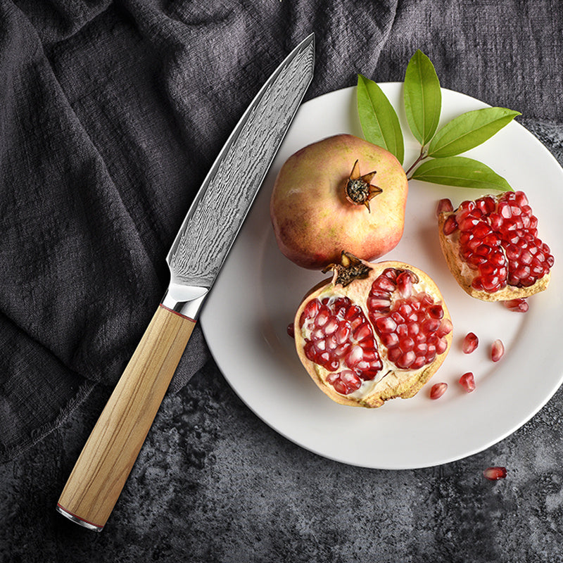 Exquisite Household-grade Commercial Kitchen Knife