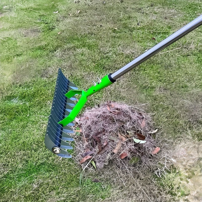 Soil Ripper Garden Soil Rake
