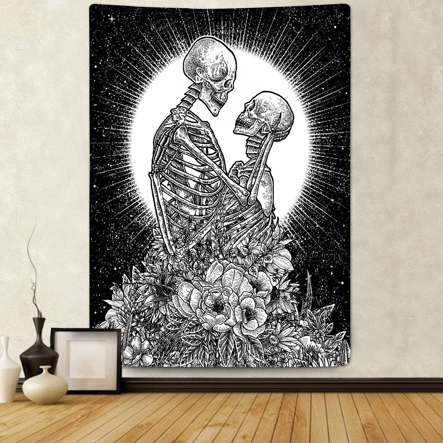 Decor Room Background Hanging Cloth